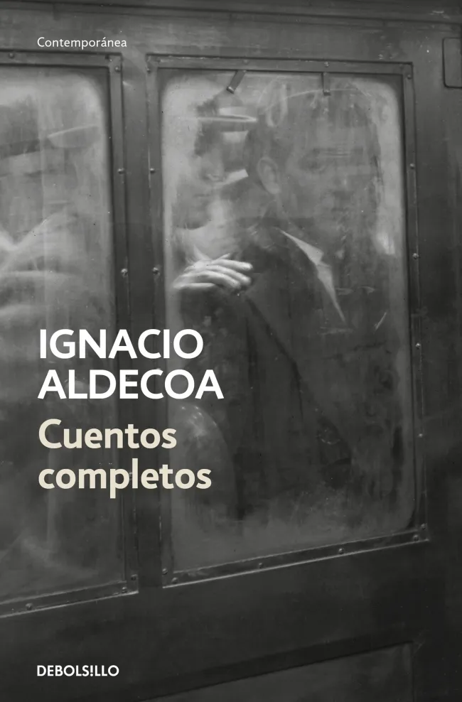 CUENTOS COMPLETOS