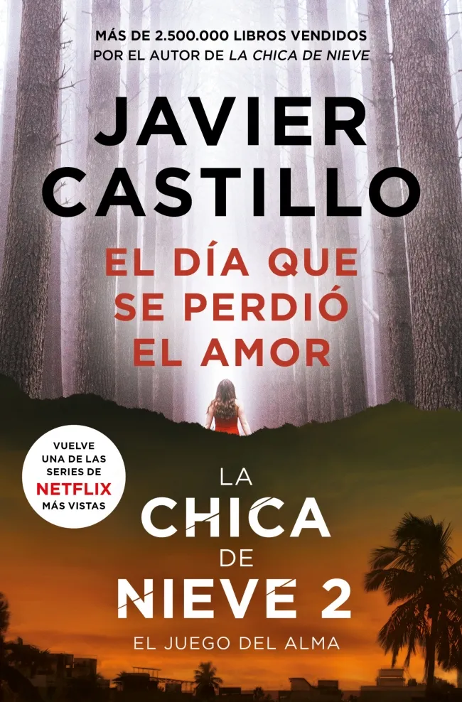 DIA QUE SE PERDIO EL AMOR, EL