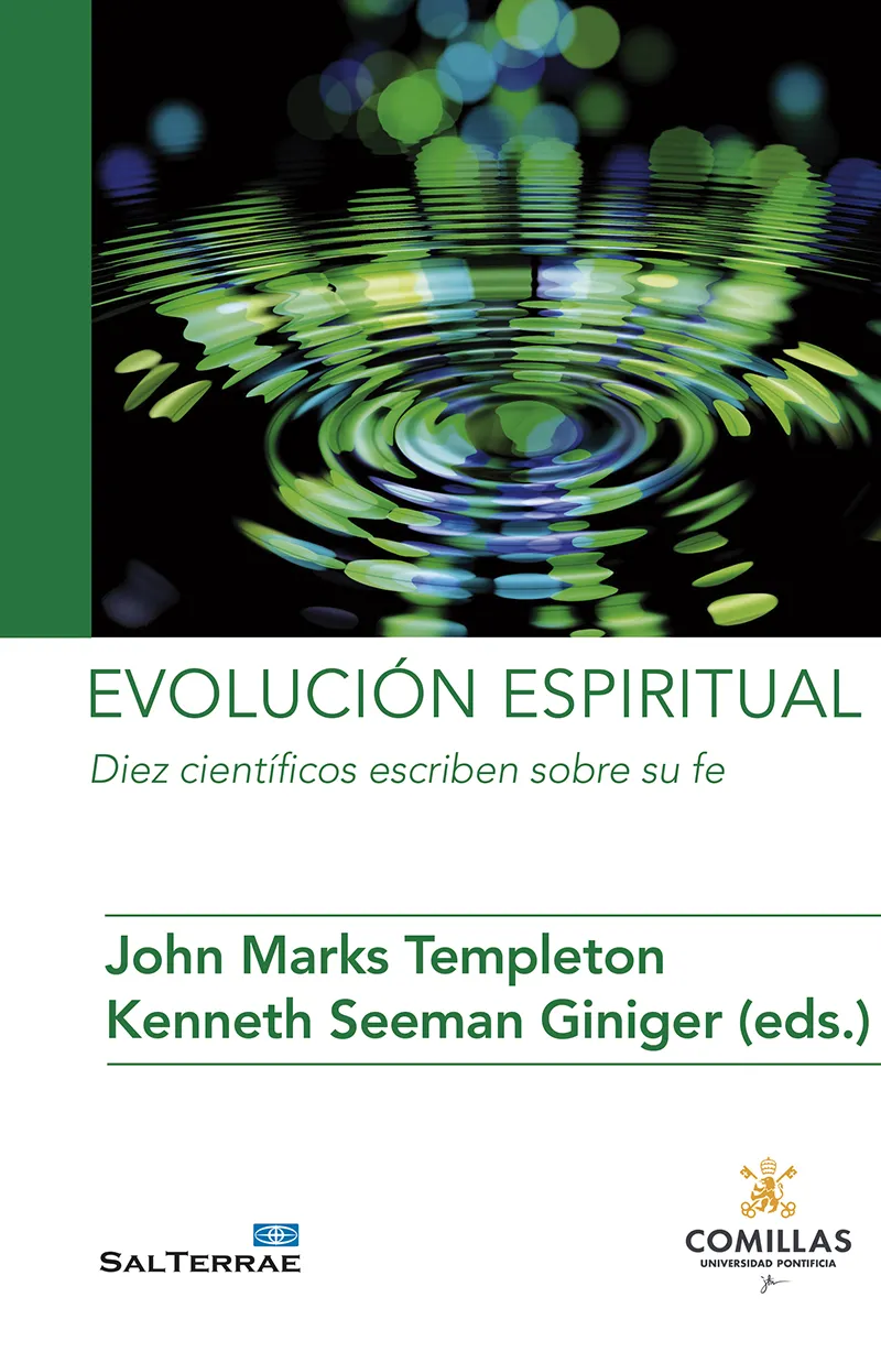 EVOLUCION ESPIRITUAL