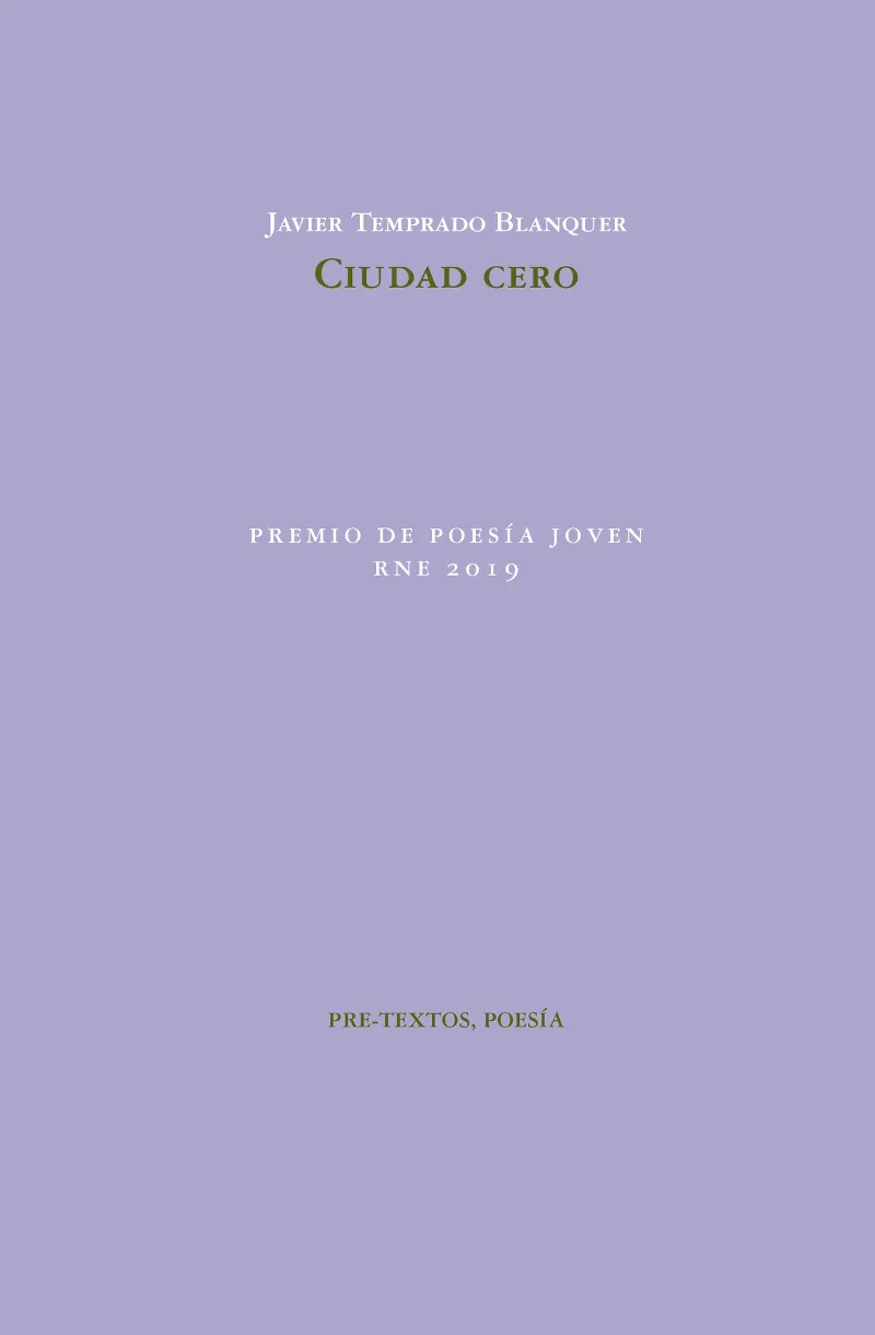 CIUDAD CERO