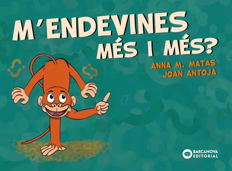 M'ENDEVINES MES I MES