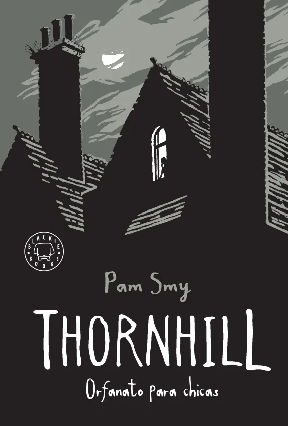 THORNHILL.ORFANATO PARA CHICAS