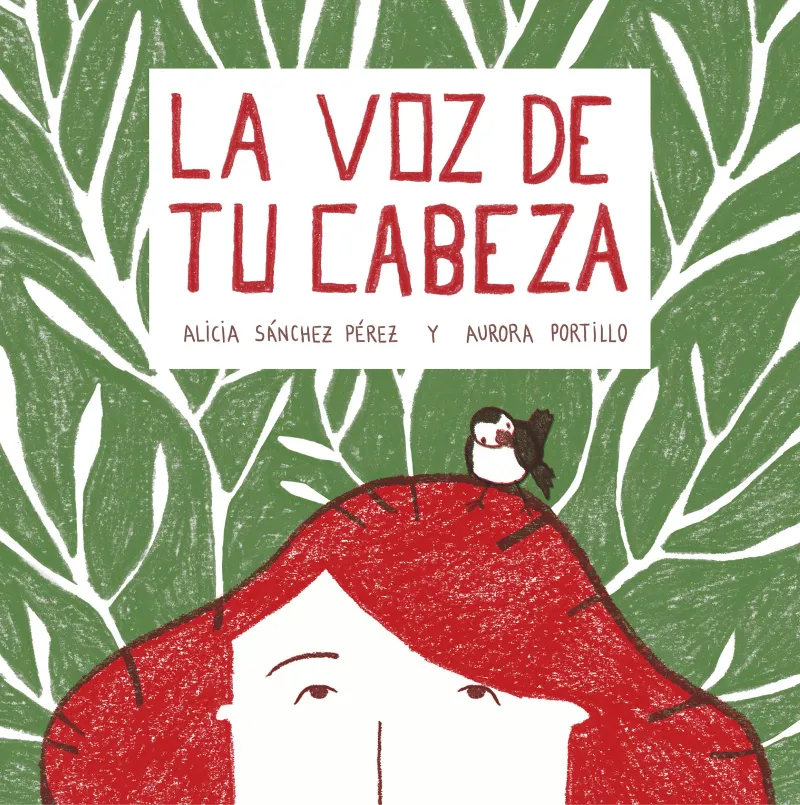 VOZ DE TU CABEZA, LA -IL-