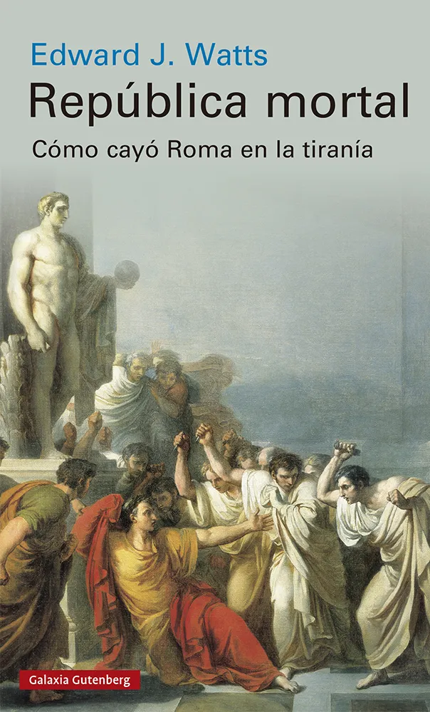 REPUBLICA MORTAL