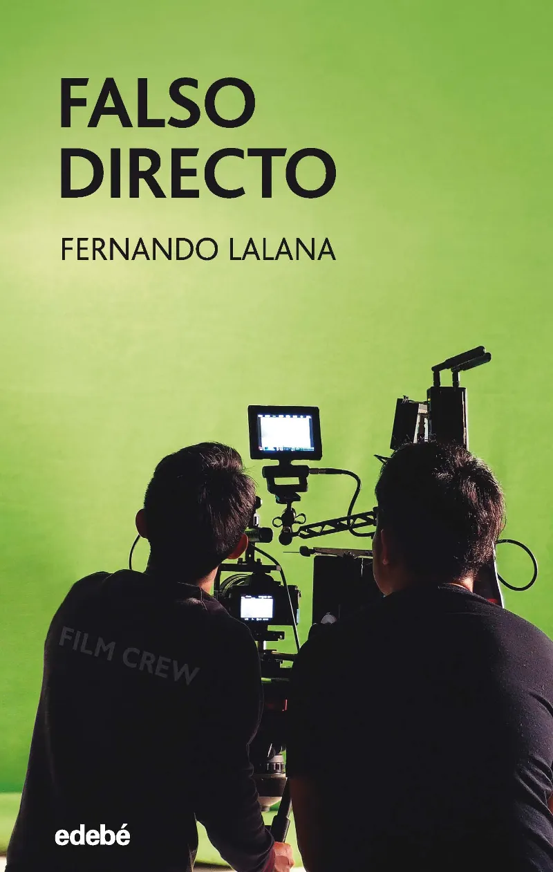 FALSO DIRECTO (CAS)