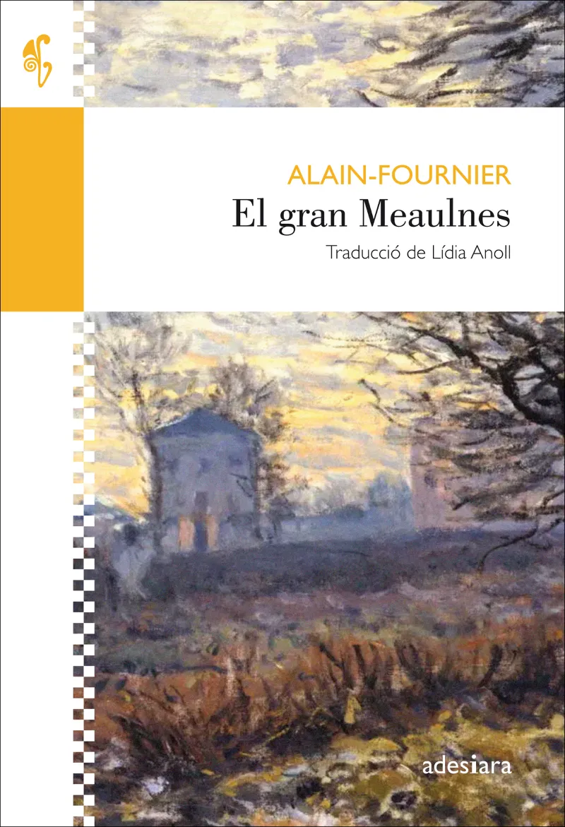 GRAN MEAULNES, EL