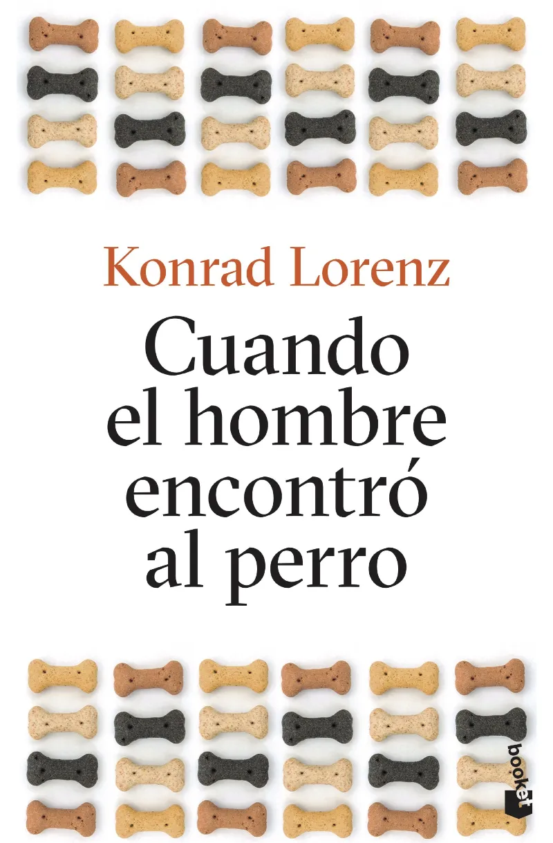 CUANDO EL HOMBRE ENCONTRO AL PERRO -BUTXACA-