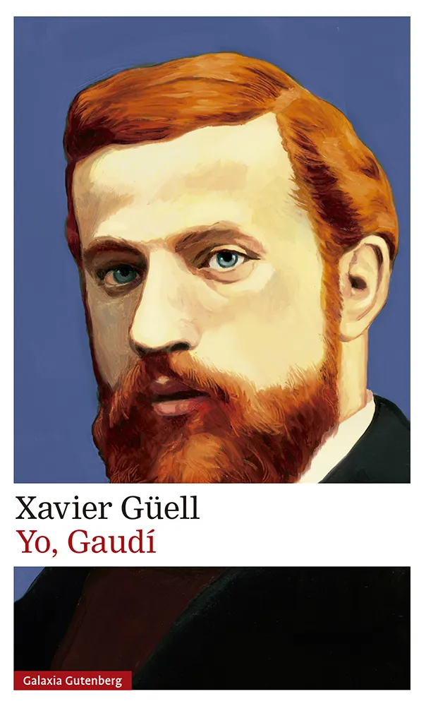 YO GAUDI