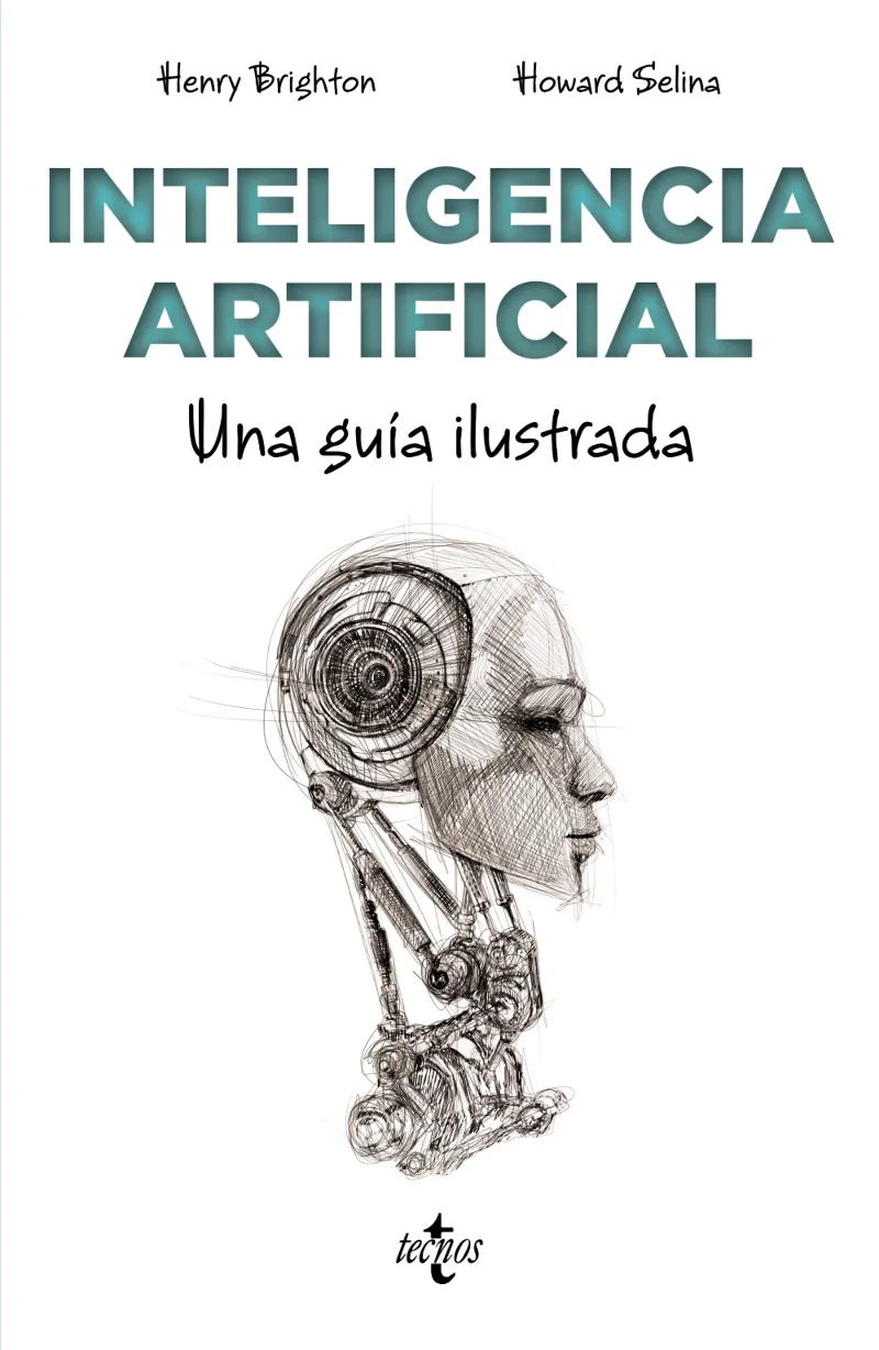 INTELIGENCFIA ARTIFICIAL -UNA GUIA ILUSTRADA