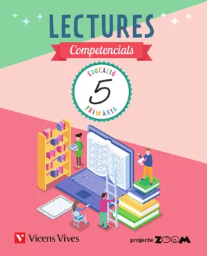 LECTURES COMPETENCIALS 5 (P. ZOOM)