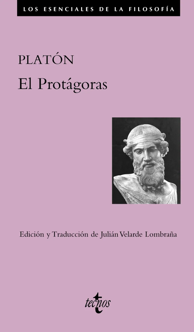PROTAGORAS, EL