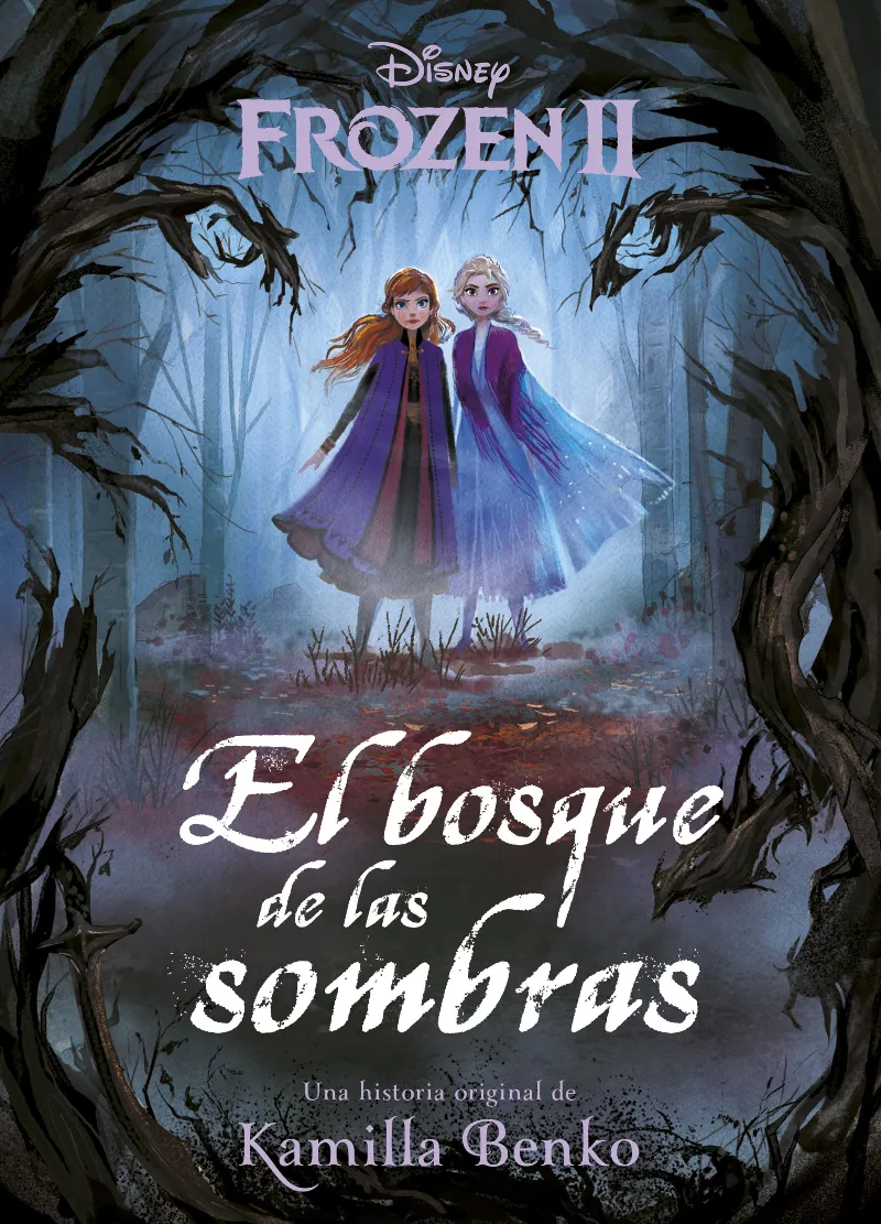 BOSQUE DE LAS SOMBRAS,EL