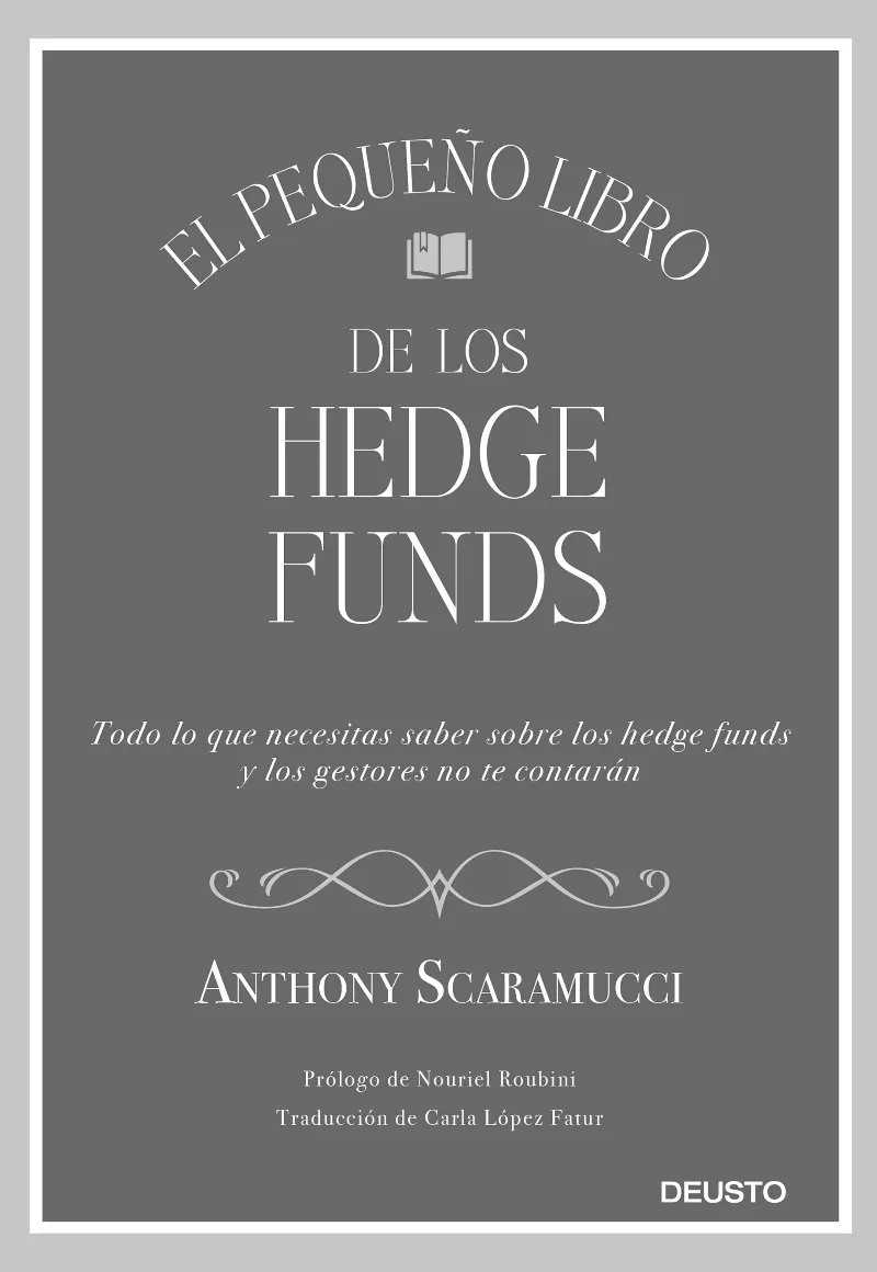 PEQUEÑOLIBRO DE LOS HEDGE FUNDS