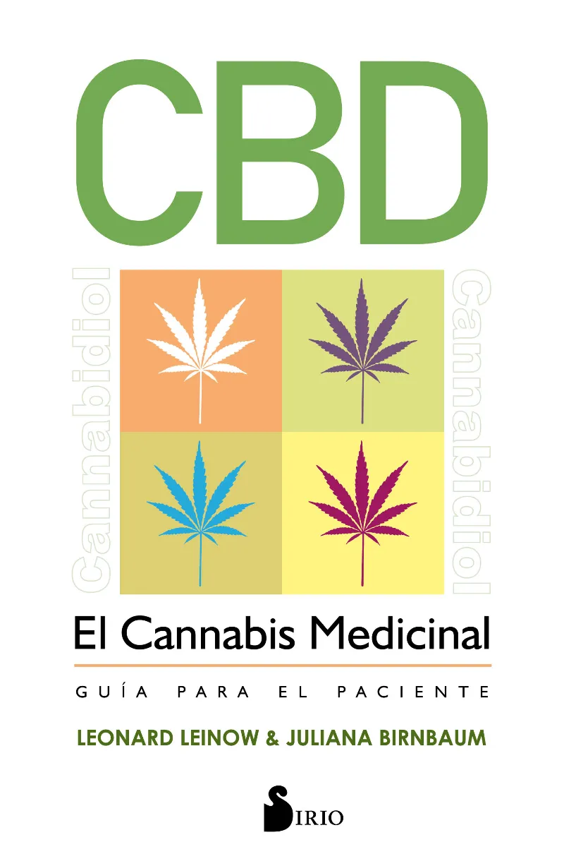 CBD CANNABIS MEDICINAL, EL