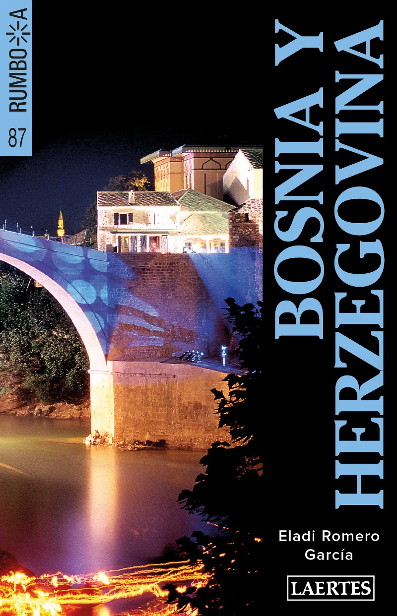 BOSNIA HERZEGOVINA