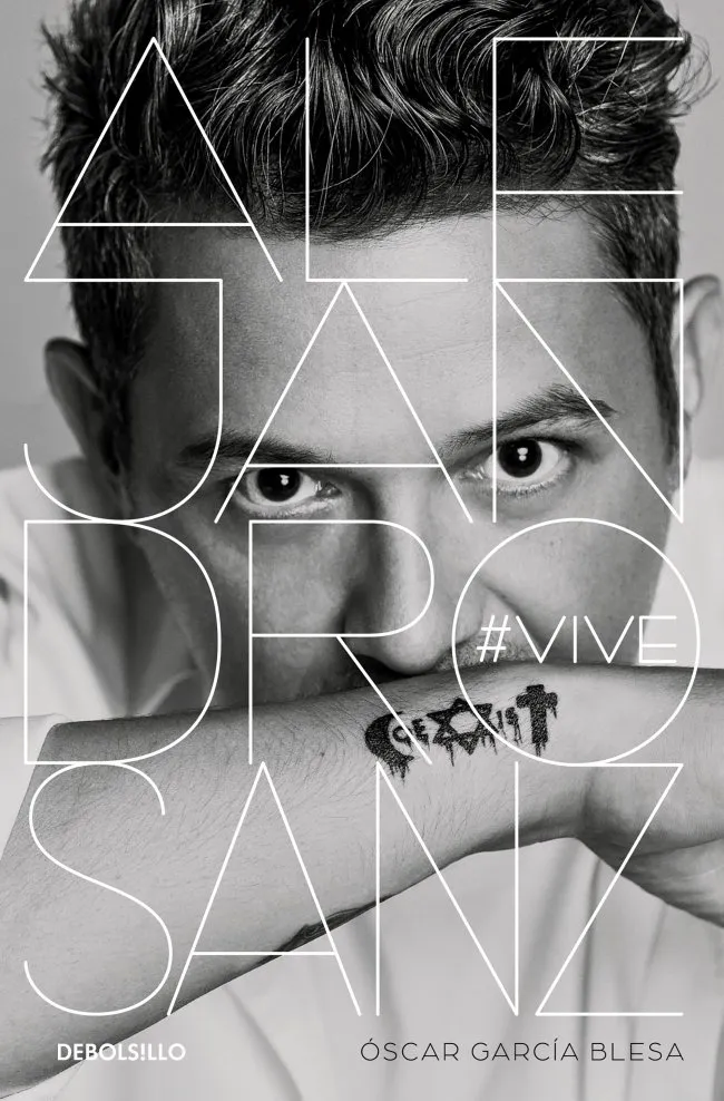 ALEJANDRO SANZ