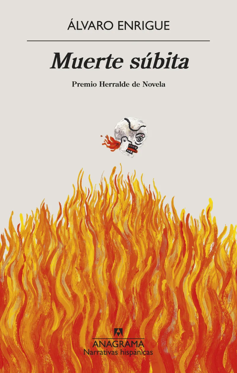 MUERTE SUBITA
