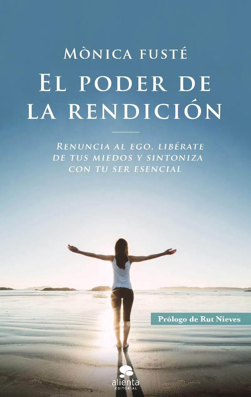 PODER DE LA RENDICION, EL