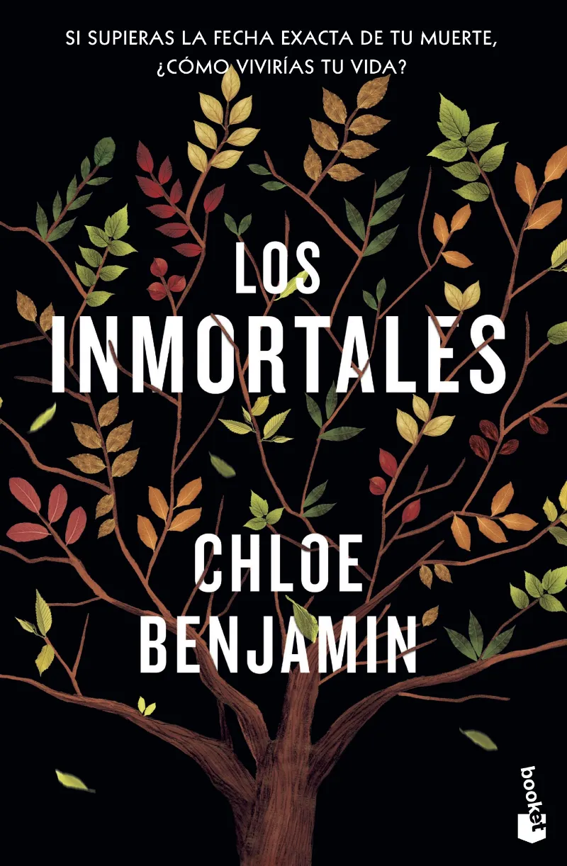 INMORTALES,LOS