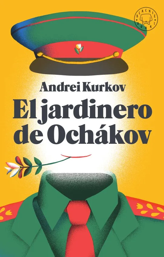JARDINERO DE OCHAKOV, EL