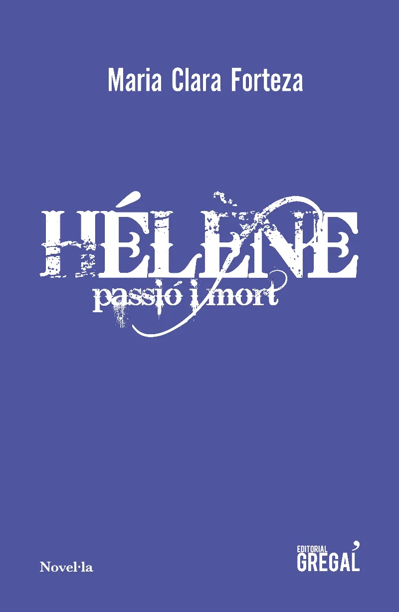 HELENE PASSIO I MORT