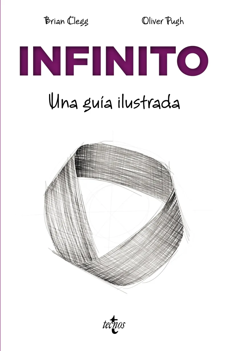 INFINITO -UNA GUIA ILUSTRADA--
