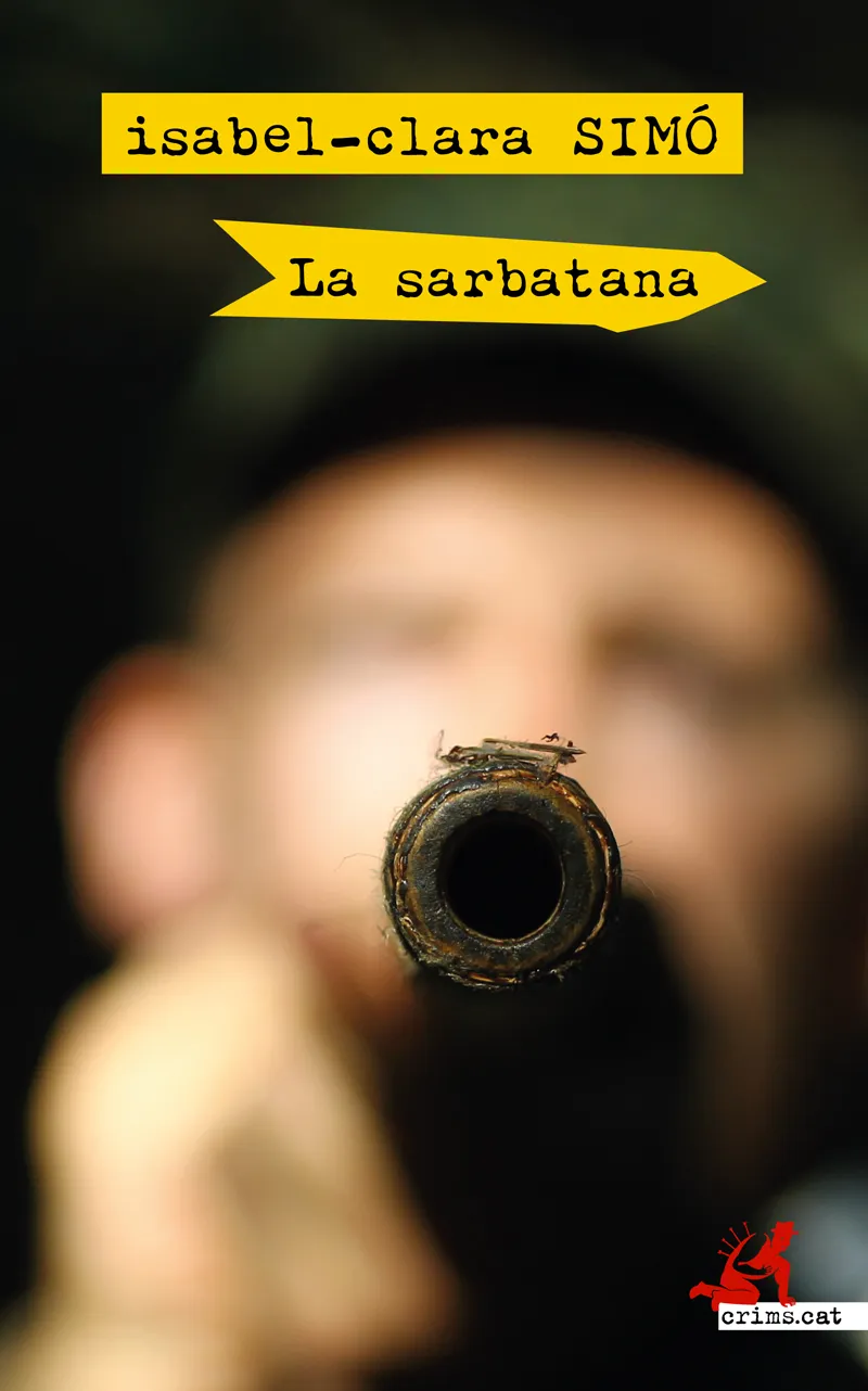 SARBATANA, LA