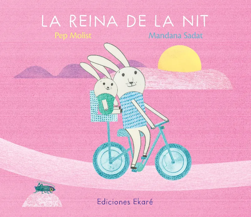 REINA DE LA NIT,LA