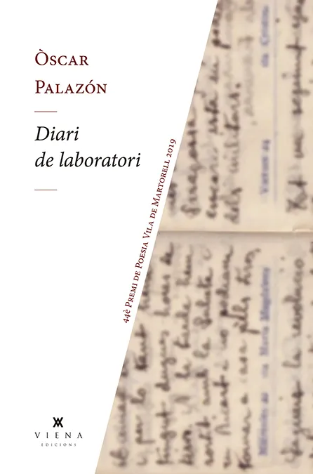 DIARI DE LABORATORI