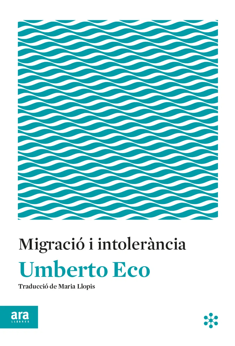 MIGRACIO I TOLERANCIA