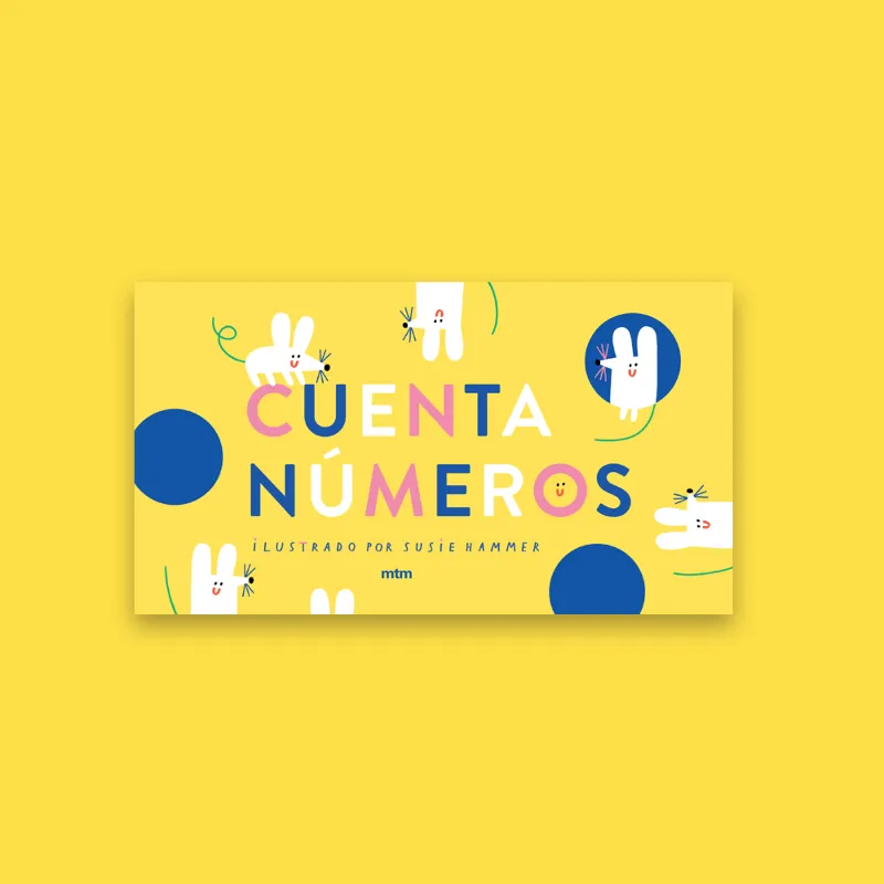 CUENTA NUMEROS