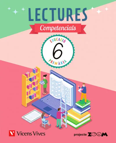 LECTURES COMPETENCIALS 6 (P. ZOOM)
