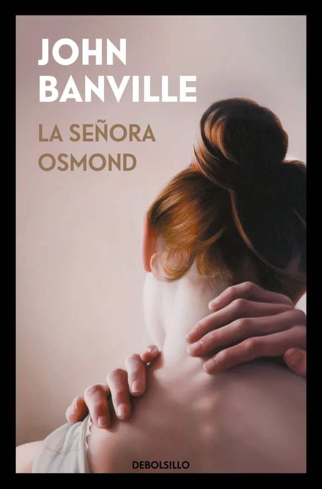 SEÑORA OSMOND, LA