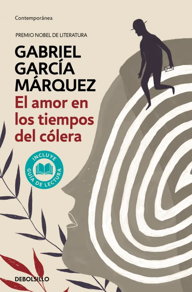 AMOR EN LOS TIEMPOS DEL COLERA, EL