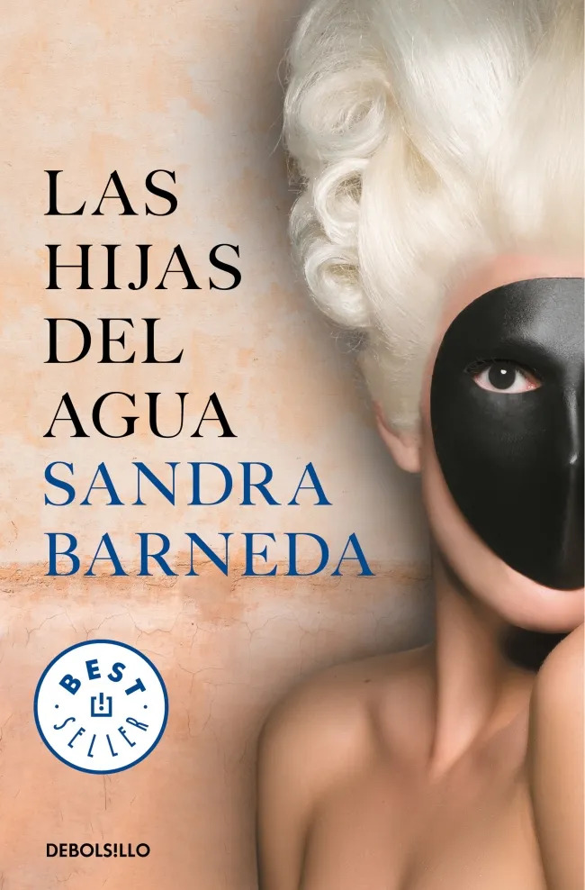 HIJAS DEL AGUA, LAS -BUTXACA-