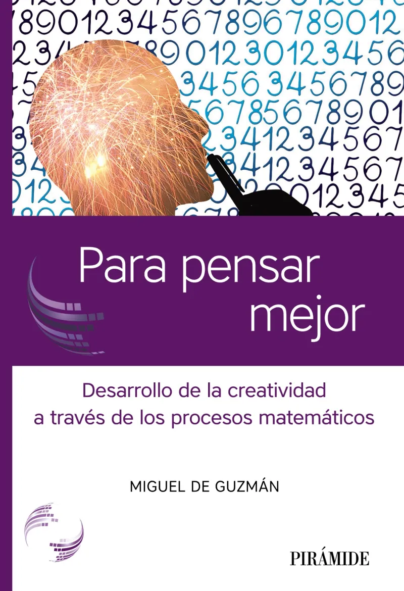 PARA PENSAR MEJOR -ED.2019-