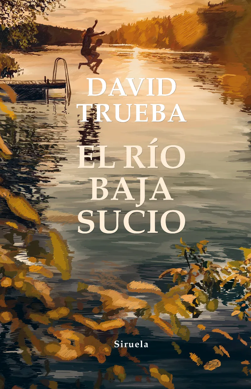 RIO BAJA SUCIO,EL -EDICION LIMITADA- TAPA DURA