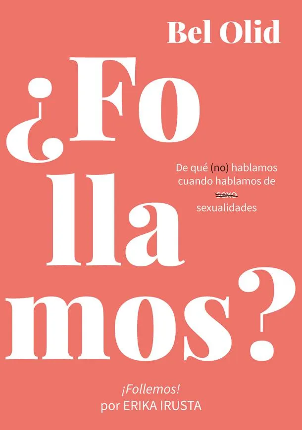 FOLLAMOS?,¨