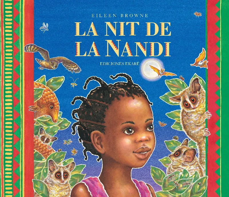 NIT DE LA NANDI,LA