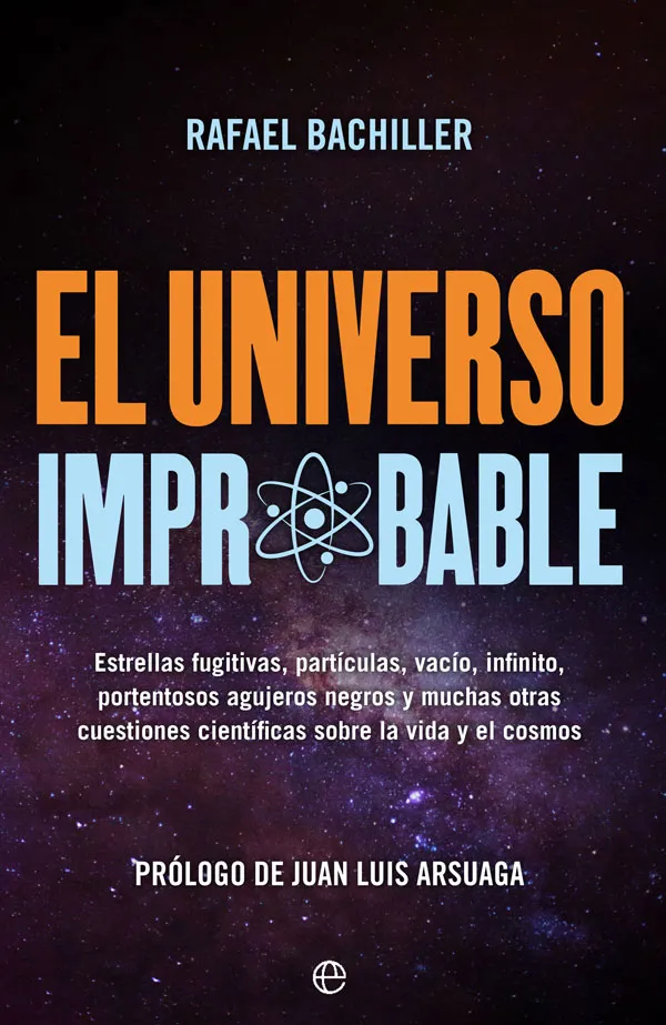 UNIVERSO IMPROBABLE,EL