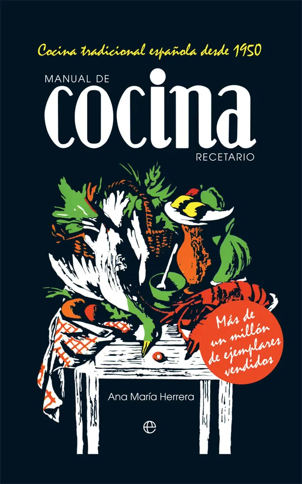MANUAL DE COCINA