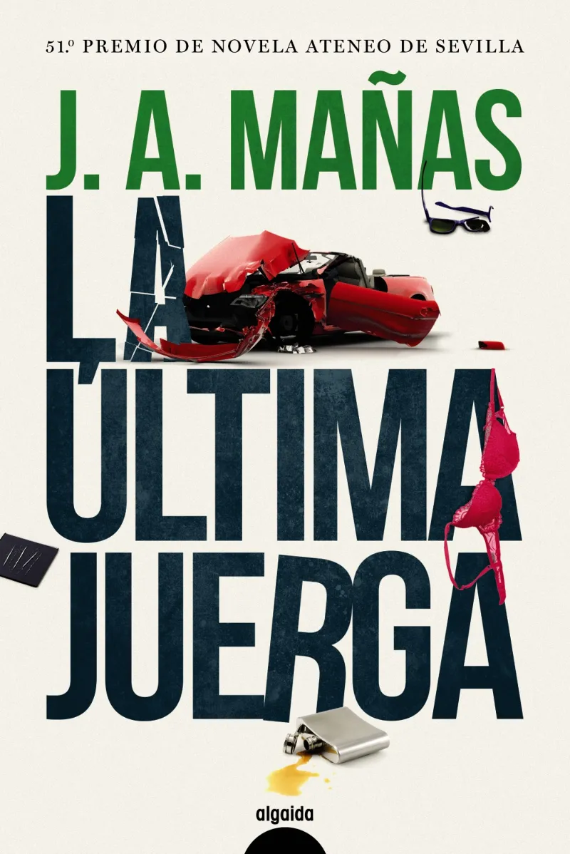 ULTIMA JUERGA, LA