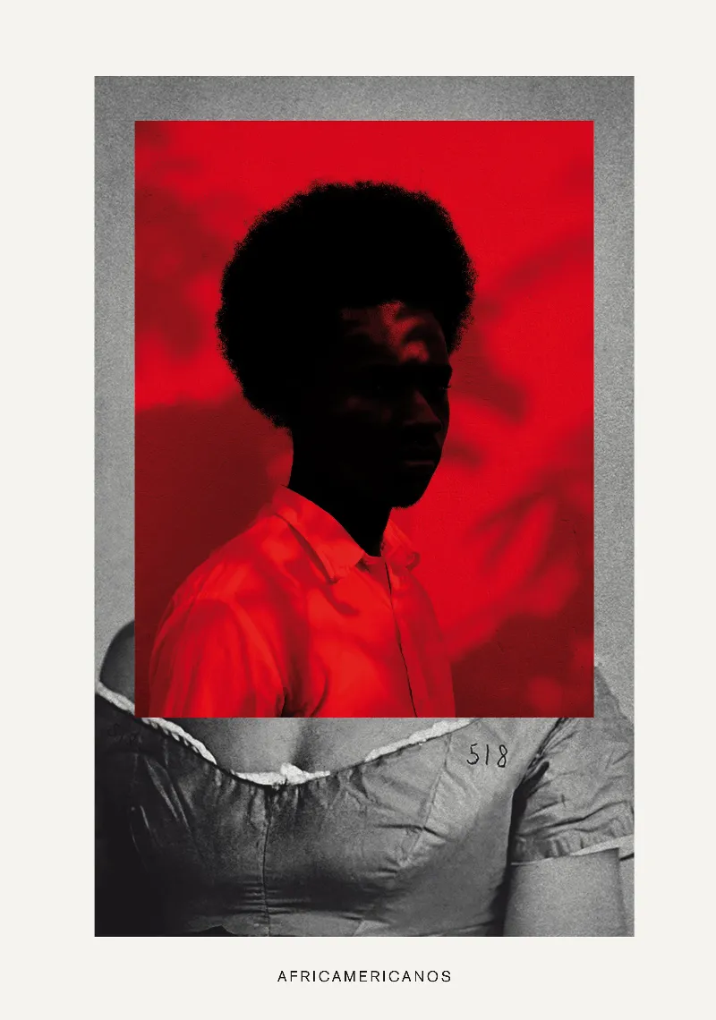 AFROAMERICANOS