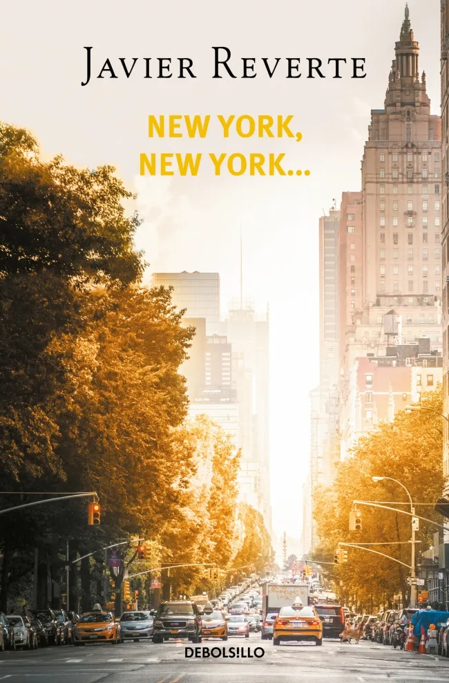 NEW YORK, NEW YORK