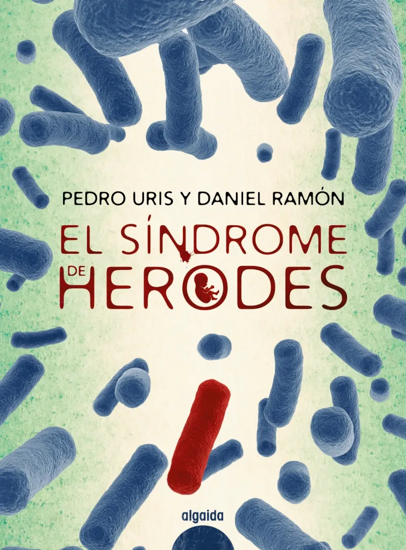 SINDROME DE HERODES, EL