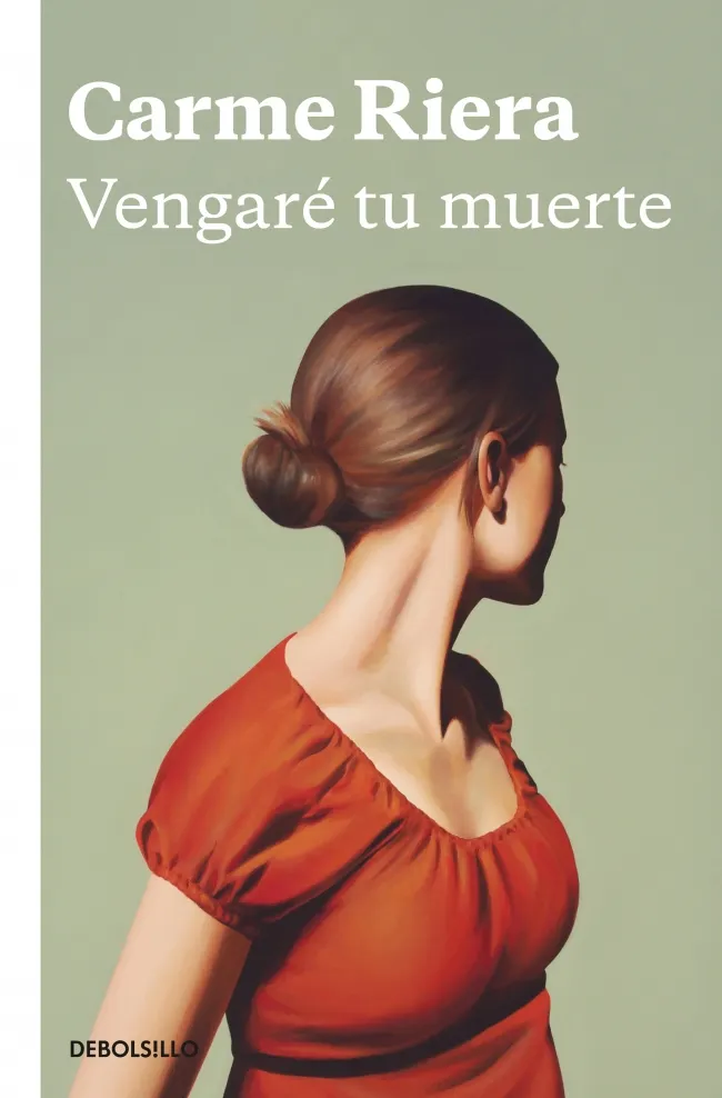 VENGARE TU MUERTE -BUTXACA-