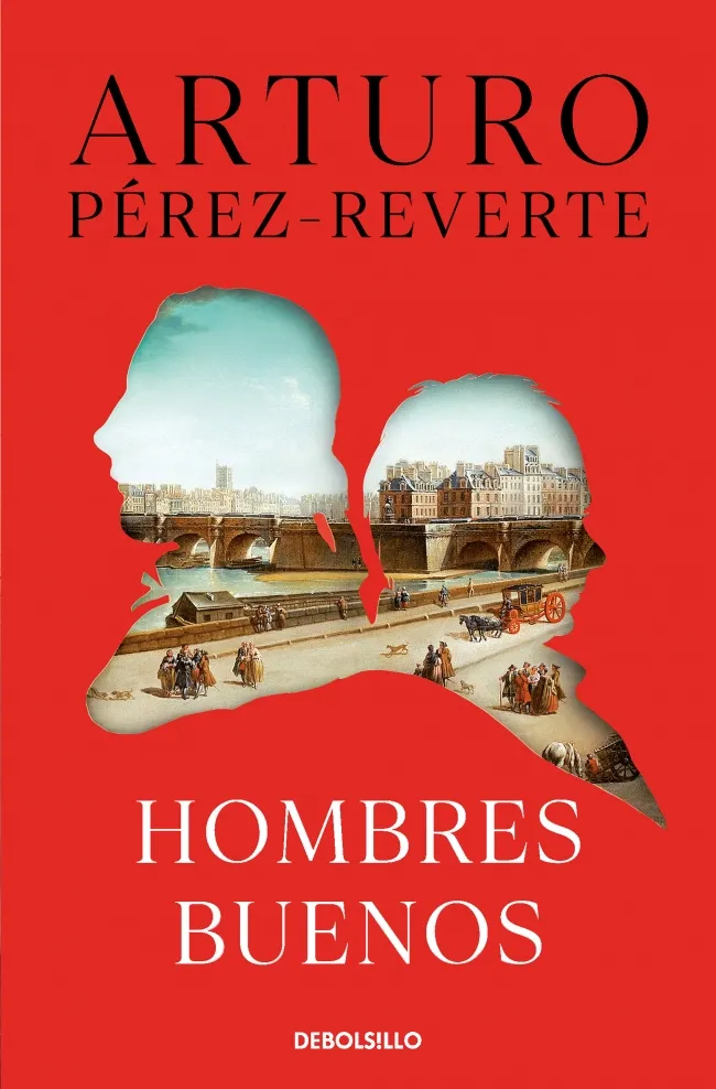 HOMBRES BUENOS -BUTXACA-