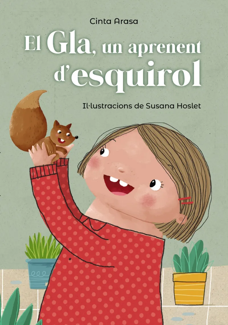 GLA UN APRENENT D'ESQUIROL, EL
