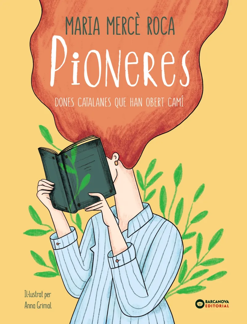 PIONERES -DONES CATALANES QUE HAN OBERT CAMI-