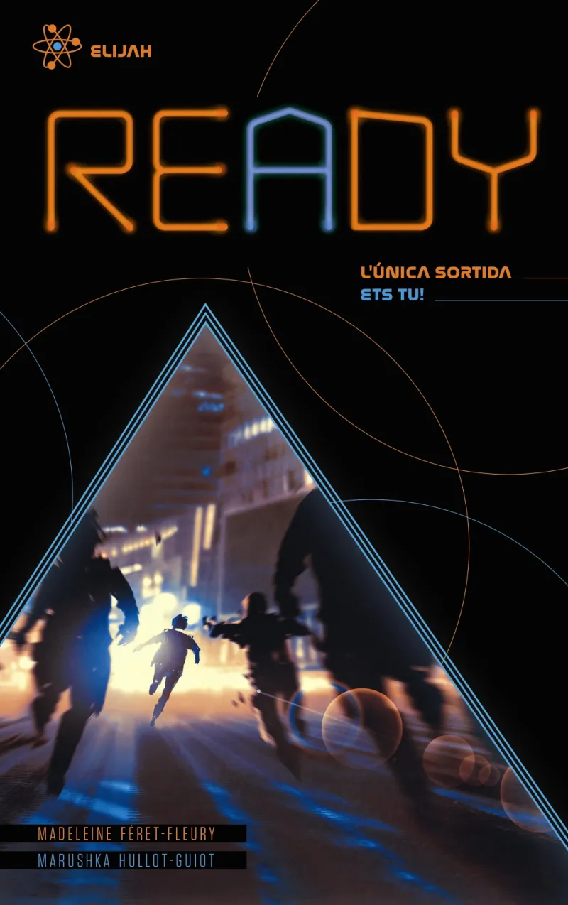 READY -L'UNICA SORTIDA ETS TU-